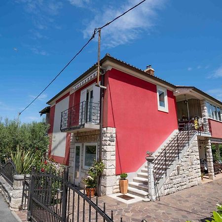 Soraja Apartments Izola Ngoại thất bức ảnh