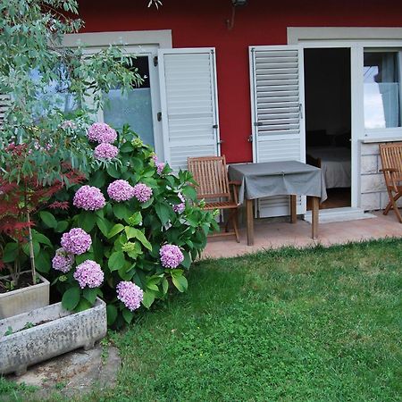 Soraja Apartments Izola Ngoại thất bức ảnh