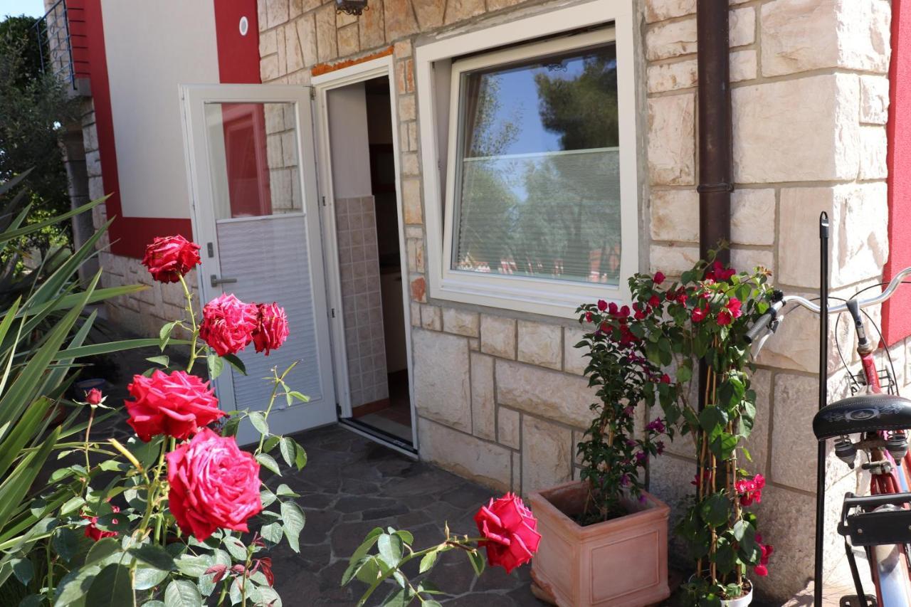 Soraja Apartments Izola Ngoại thất bức ảnh