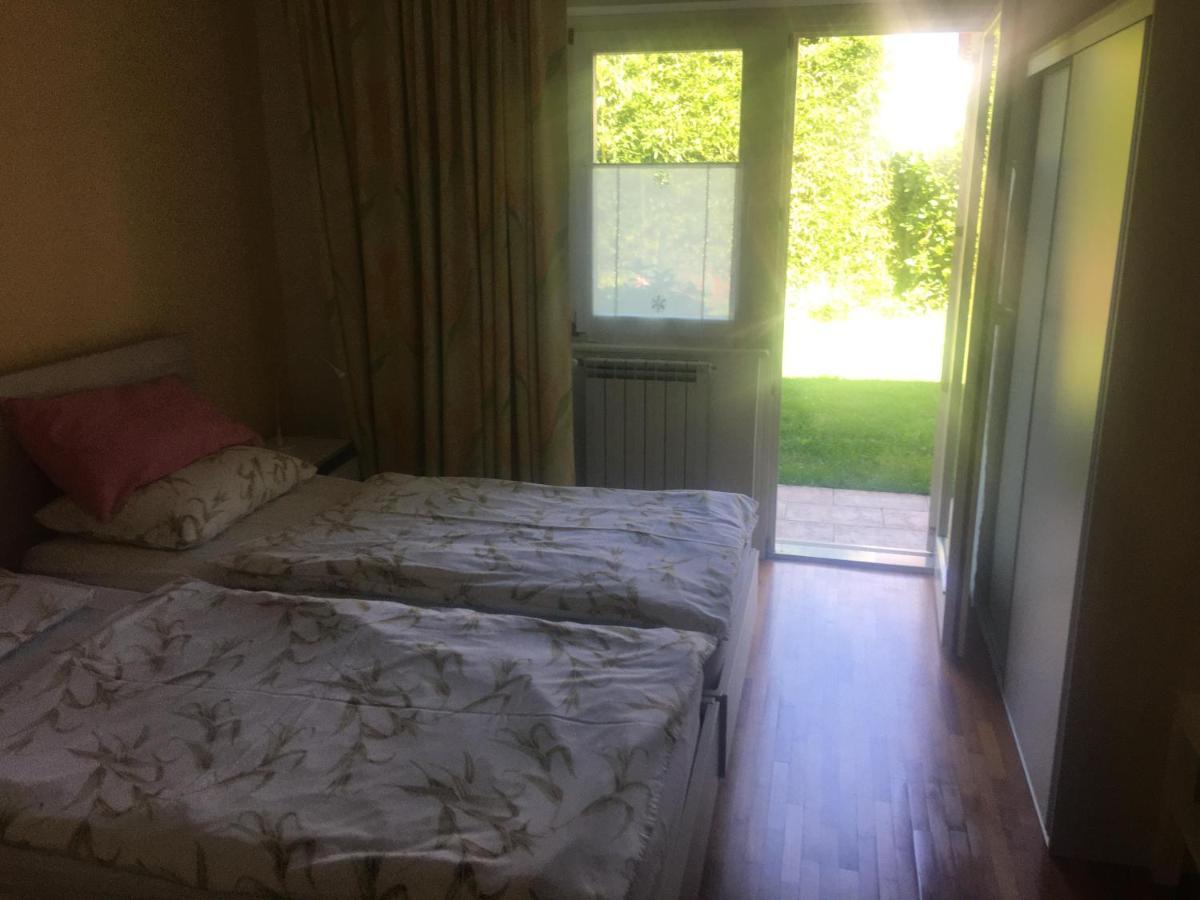 Soraja Apartments Izola Ngoại thất bức ảnh