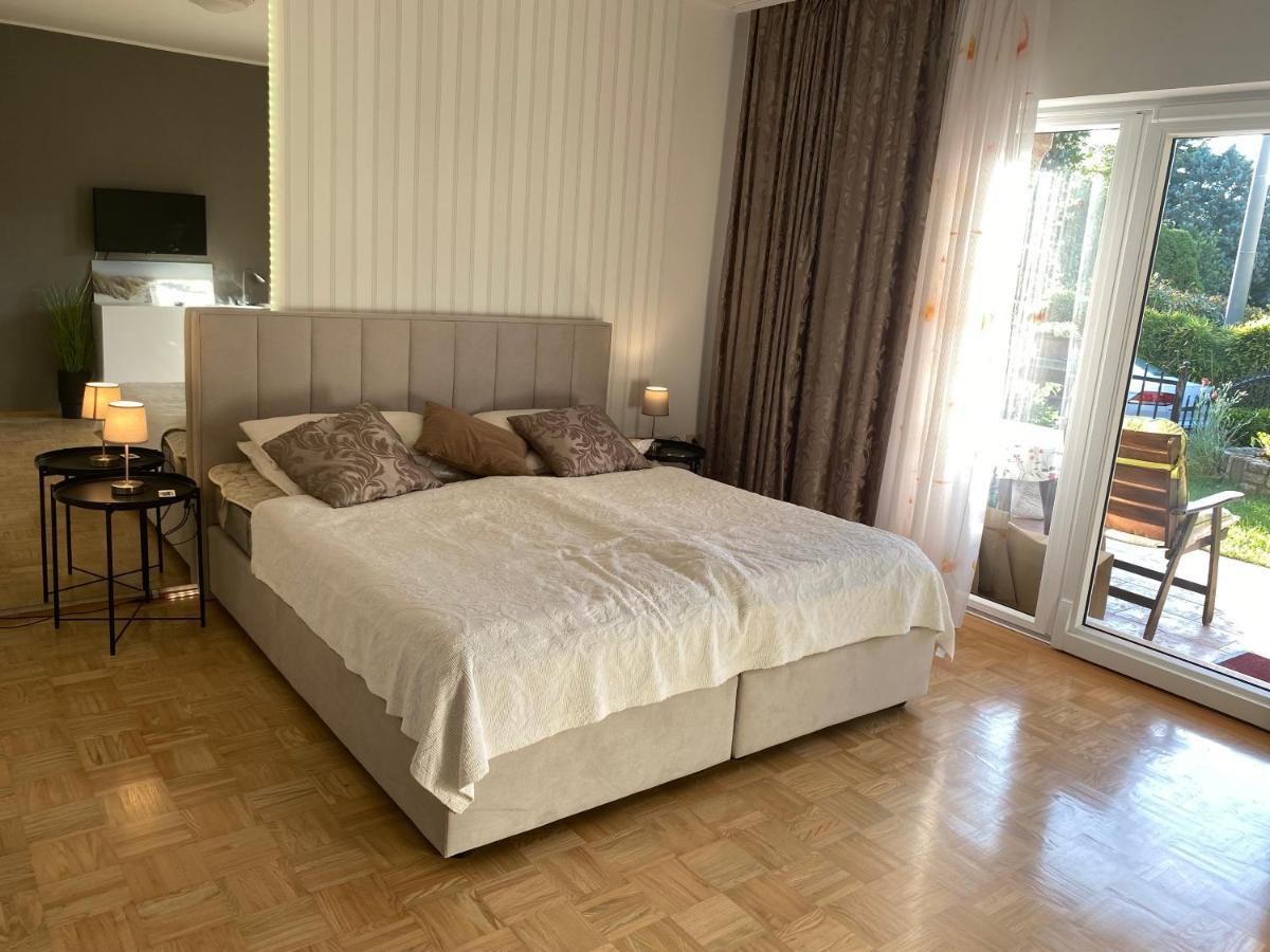Soraja Apartments Izola Ngoại thất bức ảnh