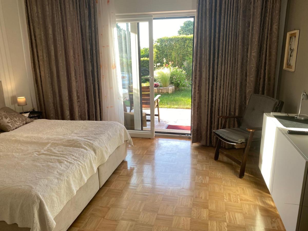 Soraja Apartments Izola Ngoại thất bức ảnh