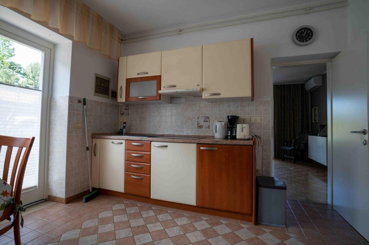 Soraja Apartments Izola Ngoại thất bức ảnh