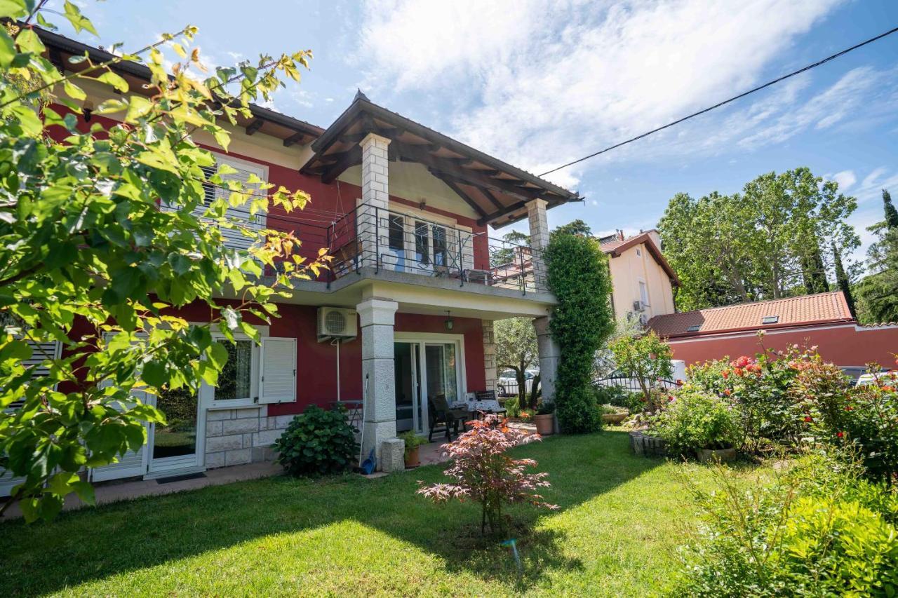 Soraja Apartments Izola Ngoại thất bức ảnh