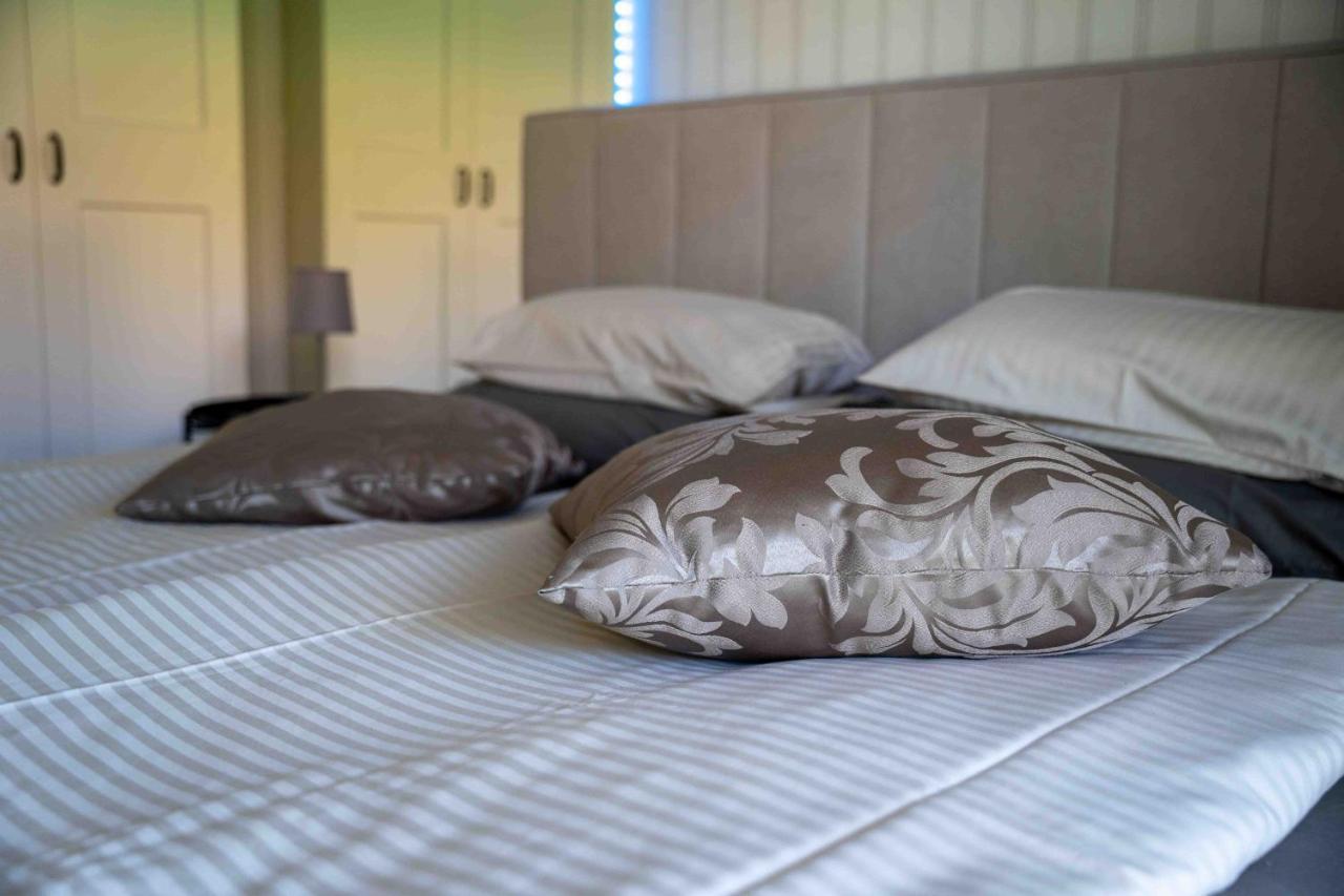 Soraja Apartments Izola Ngoại thất bức ảnh