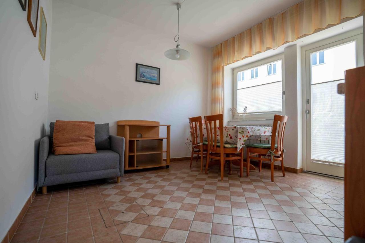 Soraja Apartments Izola Ngoại thất bức ảnh