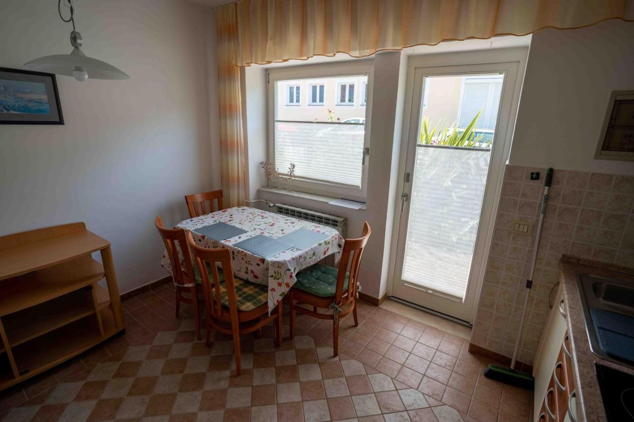 Soraja Apartments Izola Ngoại thất bức ảnh