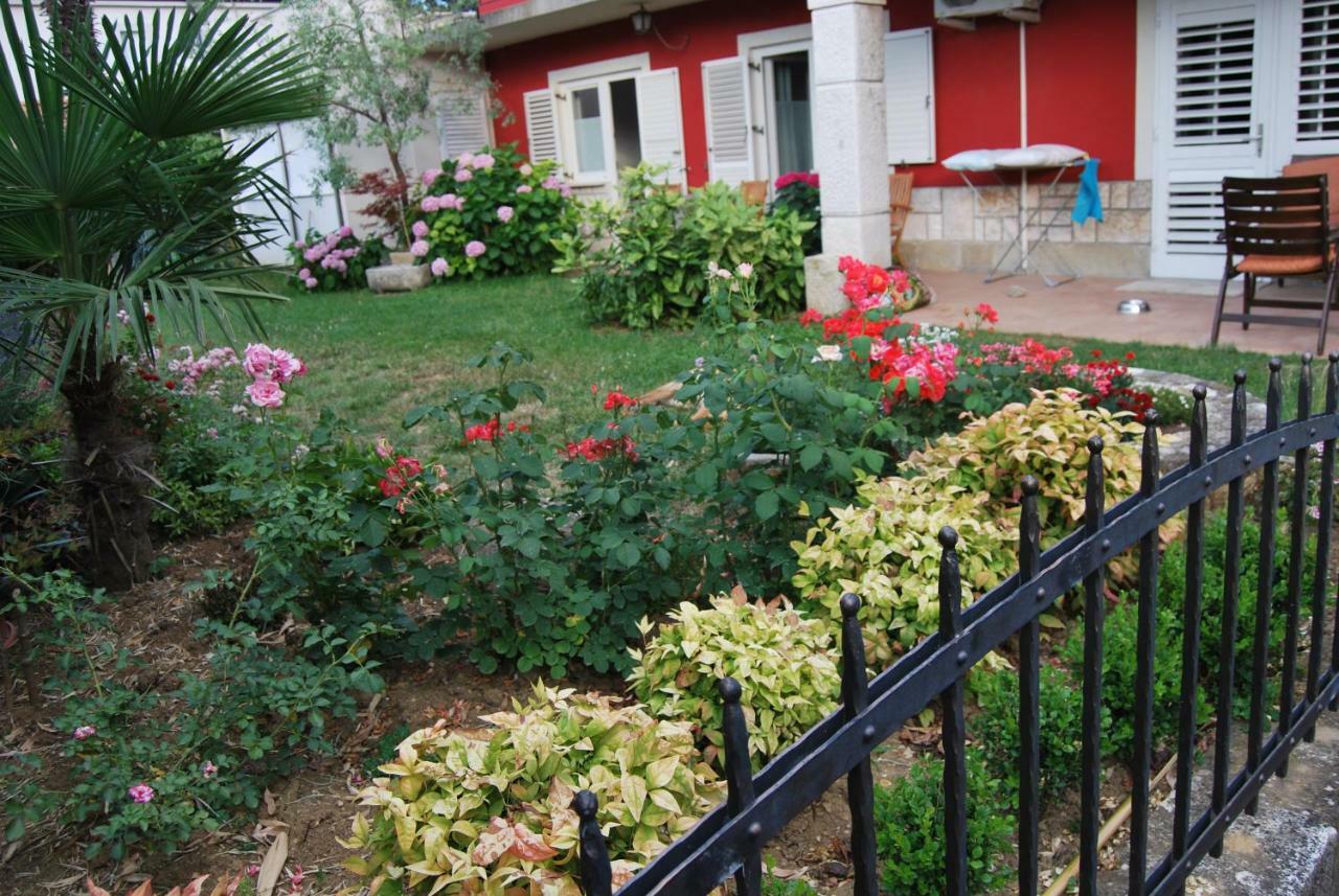 Soraja Apartments Izola Ngoại thất bức ảnh