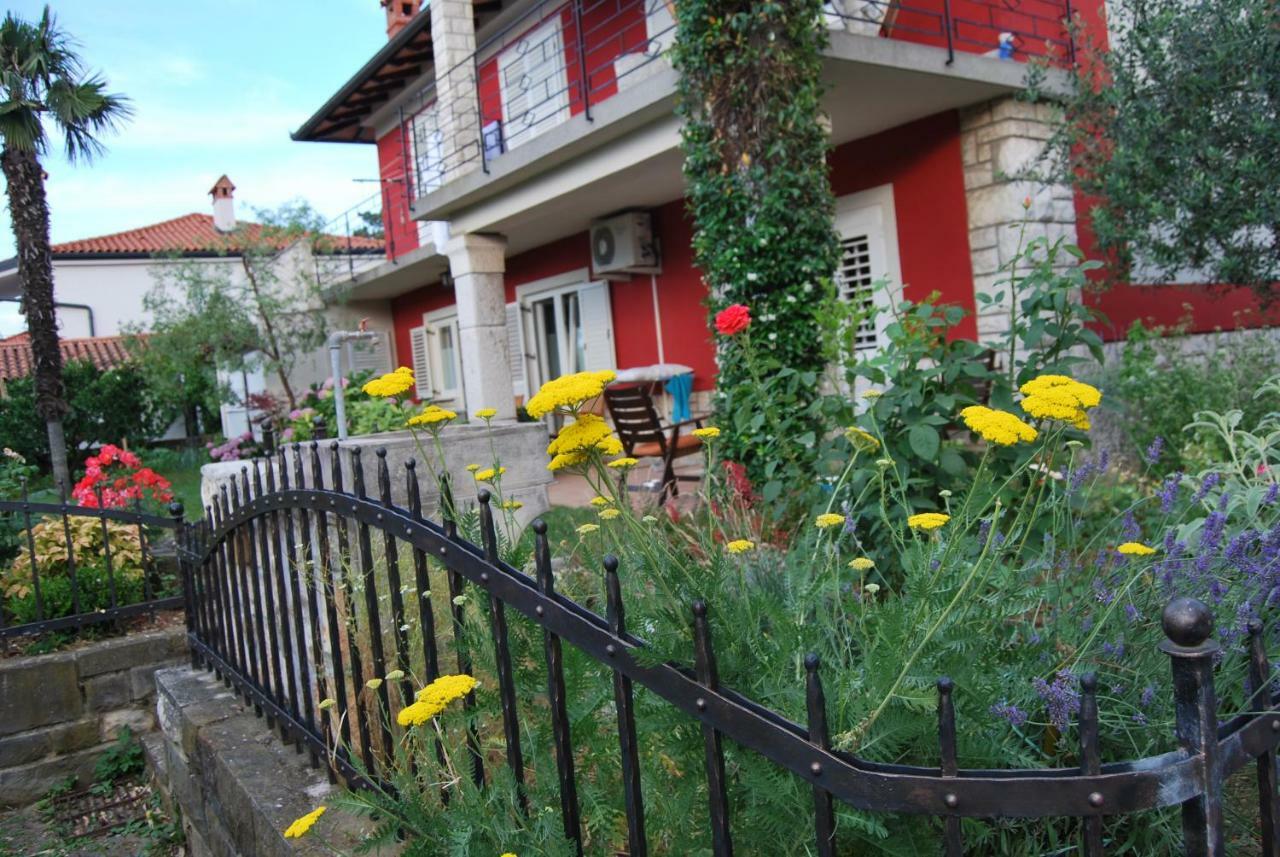 Soraja Apartments Izola Ngoại thất bức ảnh