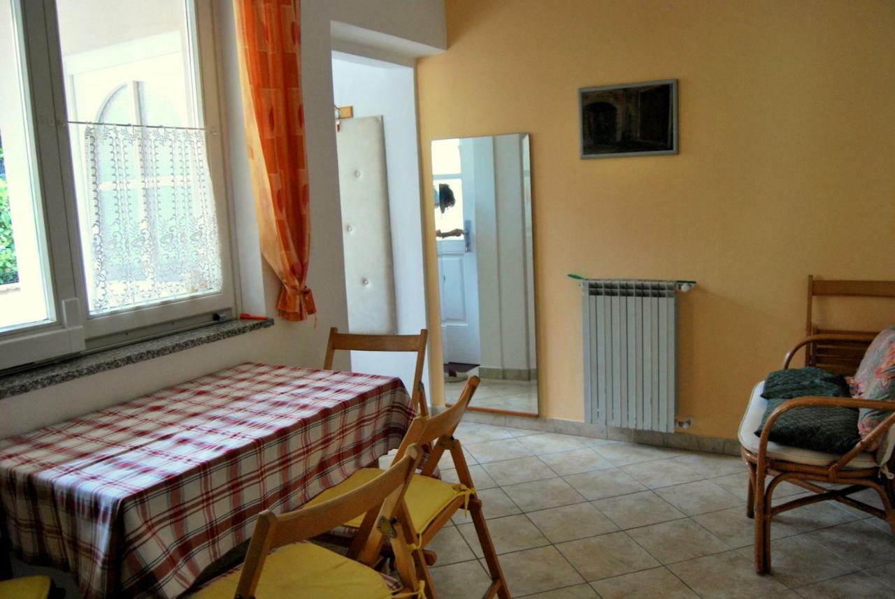 Soraja Apartments Izola Ngoại thất bức ảnh