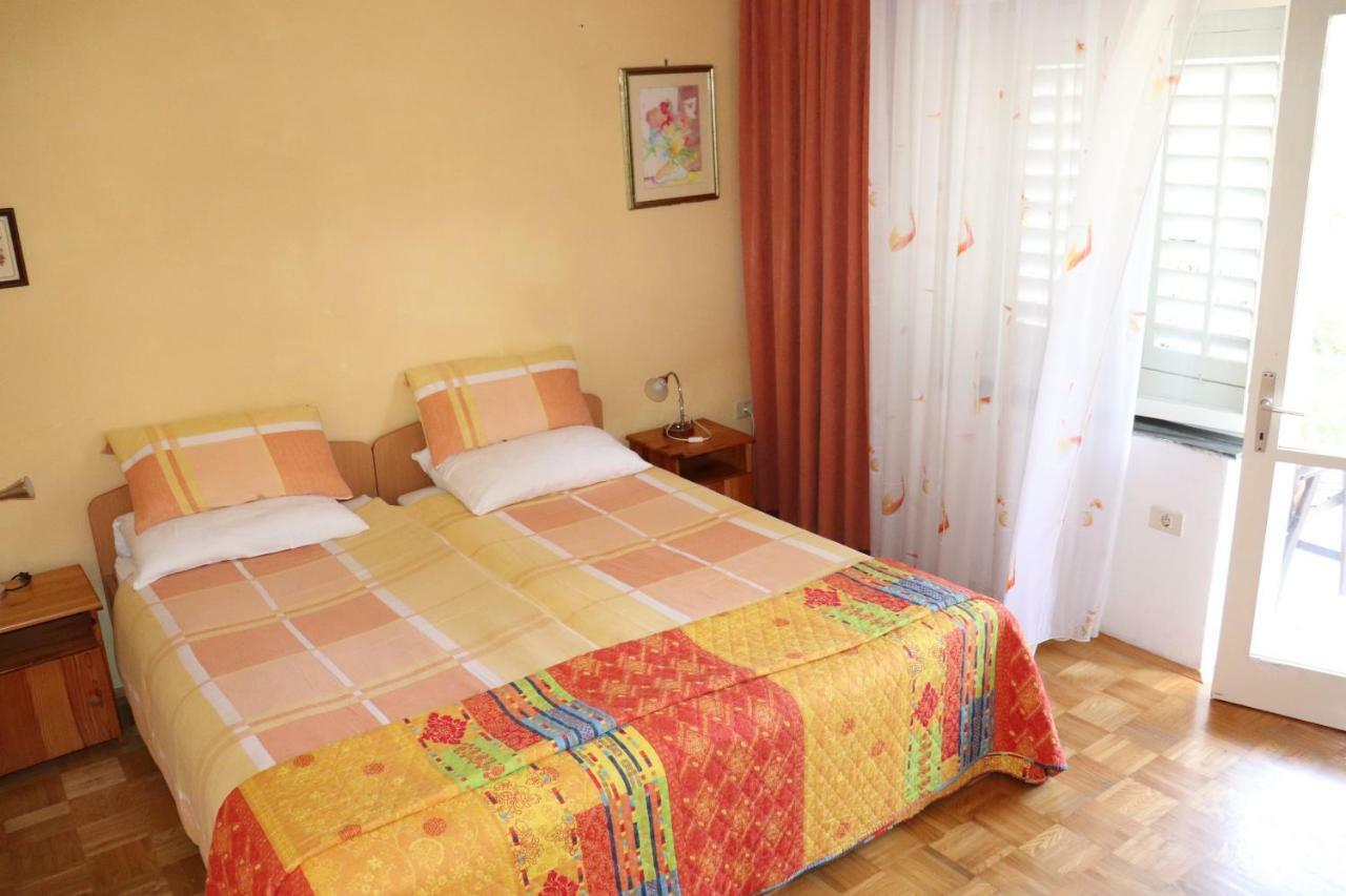 Soraja Apartments Izola Ngoại thất bức ảnh